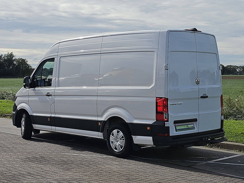 Panel van Volkswagen Crafter 35 2.0 L3H3 140Pk Automaat!: picture 6 Panel van Volkswagen Crafter 35 2.0 L3H3 140Pk Automaat!: picture 6