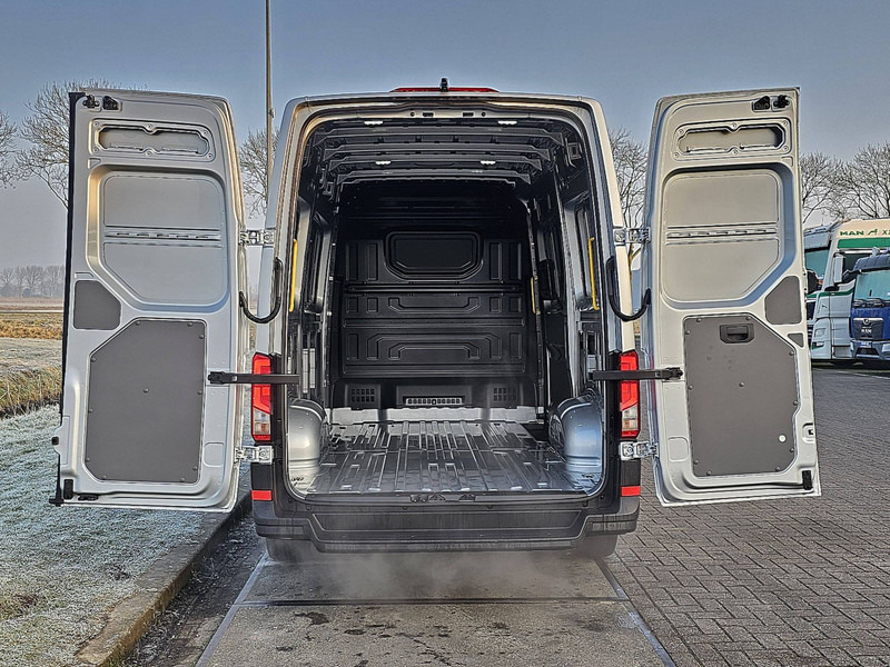 Panel van Volkswagen Crafter 35 2.0 L3H3 FACELIFT LED!: picture 11