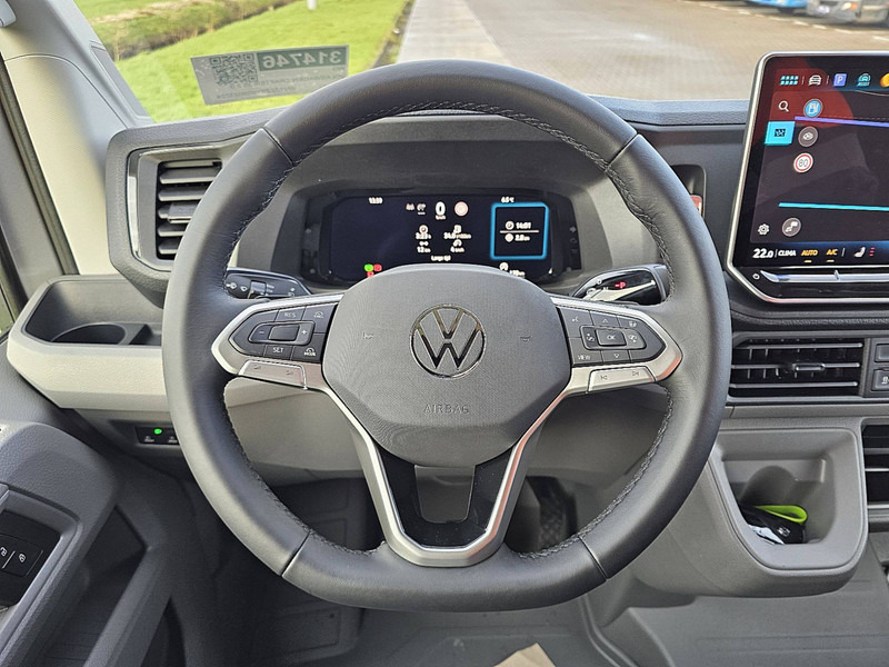 Panel van Volkswagen Crafter 35 2.0 L3H3 FACELIFT LED!: picture 10