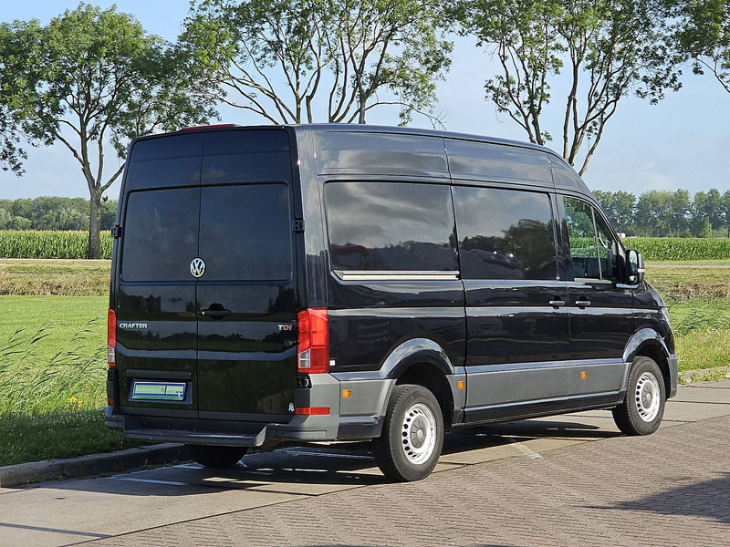 Volkswagen Crafter 35 2.0 L3H3 LED Automaat! - Panel van: picture 3 Volkswagen Crafter 35 2.0 L3H3 LED Automaat! - Panel van: picture 3