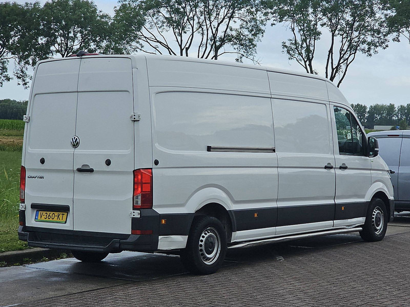 Volkswagen Crafter 35 2.0 L4H3 Airco Euro6 - Panel van: picture 3 Volkswagen Crafter 35 2.0 L4H3 Airco Euro6 - Panel van: picture 3