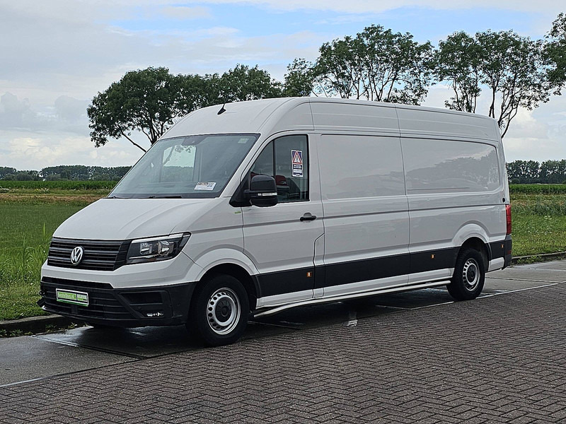 Volkswagen Crafter 35 2.0 L4H3 Airco Euro6 - Panel van: picture 2 Volkswagen Crafter 35 2.0 L4H3 Airco Euro6 - Panel van: picture 2