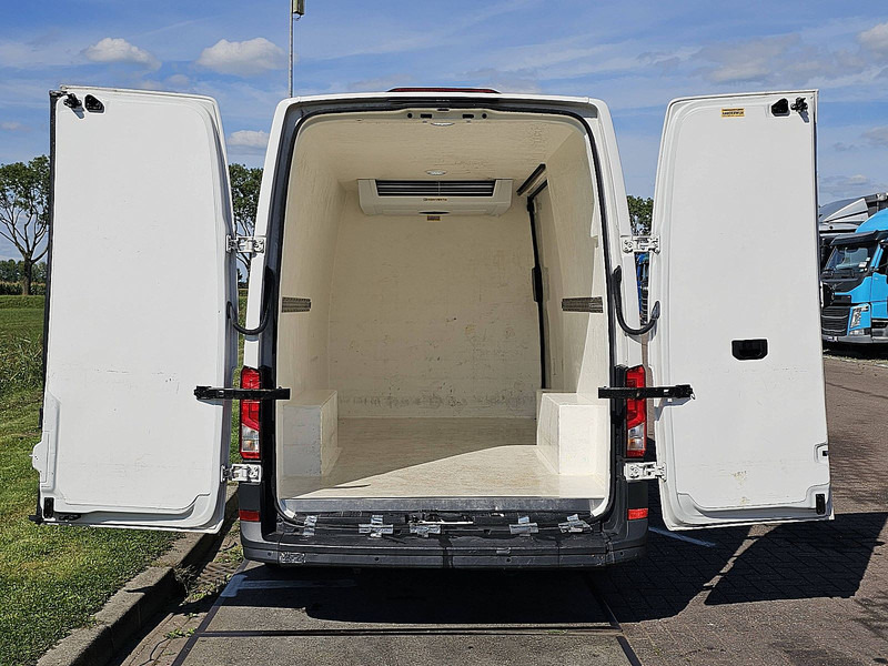 Refrigerated van Volkswagen Crafter 35 2.0 koelwagen EURO6: picture 12