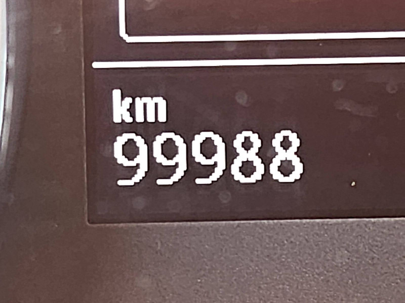 Panel van Volkswagen Crafter 50 2.0 Dubbellucht L2H1 AC!: picture 9