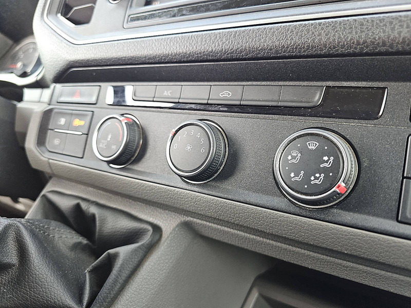 Panel van Volkswagen Crafter 50 2.0 Dubbellucht L2H1 AC!: picture 10