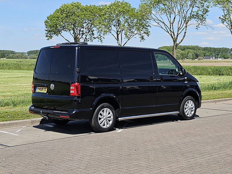Volkswagen Transporter 2.0 TDI AC AUTOMAAT EURO6 - Small van: picture 3 Volkswagen Transporter 2.0 TDI AC AUTOMAAT EURO6 - Small van: picture 3
