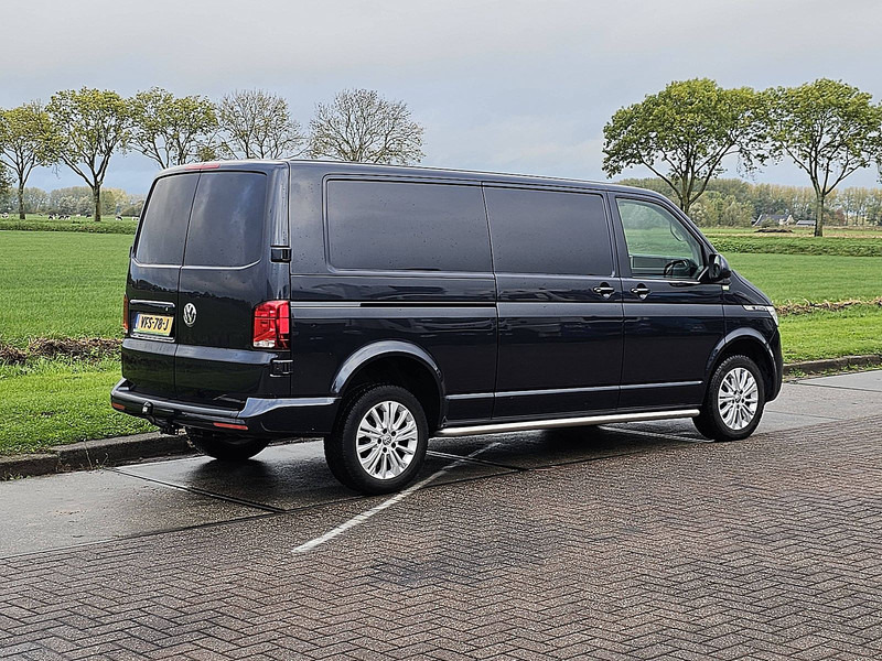 Volkswagen Transporter 2.0 TDI T6.1 Virtual-Cockpit - Small van: picture 3 Volkswagen Transporter 2.0 TDI T6.1 Virtual-Cockpit - Small van: picture 3
