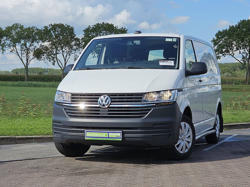 Volkswagen Transporter 2.0 TDI ac carplay EURO6 - Small van: picture 1 Volkswagen Transporter 2.0 TDI ac carplay EURO6 - Small van: picture 1