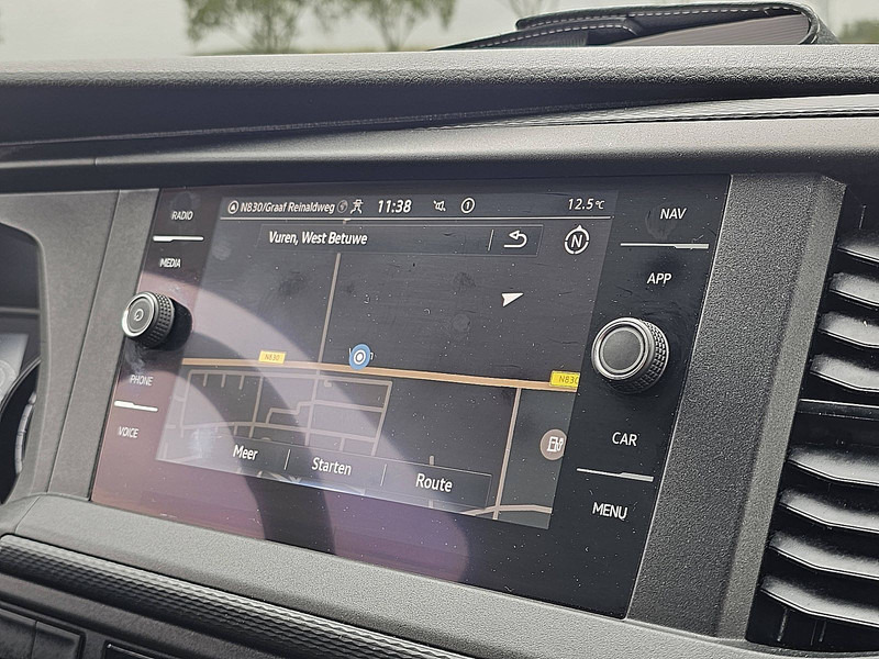 Small van Volkswagen Transporter 2.0 TDI ac lang EURO6: picture 11 Small van Volkswagen Transporter 2.0 TDI ac lang EURO6: picture 11