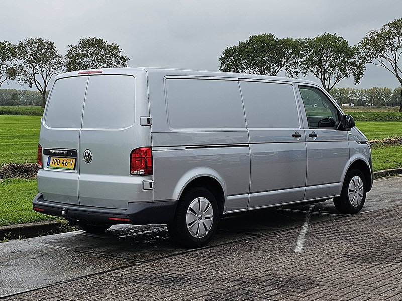 Volkswagen Transporter 2.0 TDI ac lang EURO6 - Small van: picture 3 Volkswagen Transporter 2.0 TDI ac lang EURO6 - Small van: picture 3