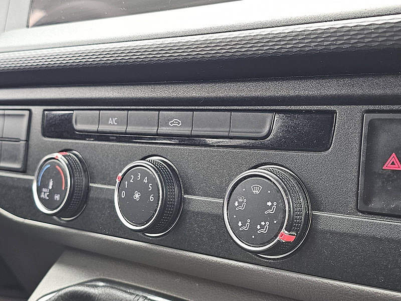 Small van Volkswagen Transporter 2.0 TDI ac lang EURO6: picture 10 Small van Volkswagen Transporter 2.0 TDI ac lang EURO6: picture 10