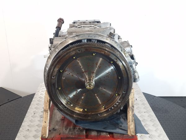 Allison EV40 Transmission - Gearbox: picture 3 Allison EV40 Transmission - Gearbox: picture 3