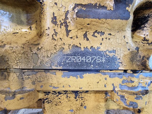 Caterpillar 3176C Engine (Plant) 345B Excavator Spec - Engine for Construction machinery: picture 2 Caterpillar 3176C Engine (Plant) 345B Excavator Spec - Engine for Construction machinery: picture 2