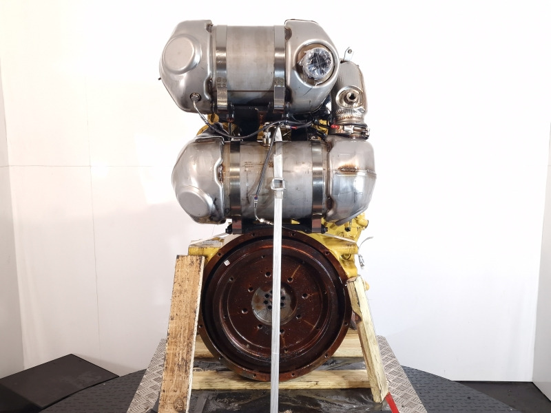 Caterpillar C3.6 313 Excavator (Perkins 904J-E36TA) Engine (Plant) - Engine for Construction machinery: picture 3 Caterpillar C3.6 313 Excavator (Perkins 904J-E36TA) Engine (Plant) - Engine for Construction machinery: picture 3