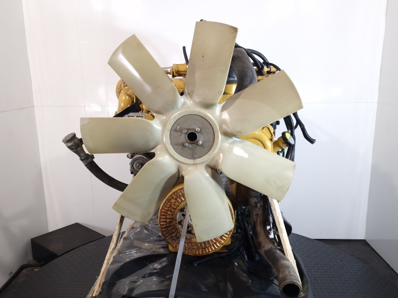 Caterpillar C7.1 Engine (Industrial) - Engine for Industrial equipment: picture 5 Caterpillar C7.1 Engine (Industrial) - Engine for Industrial equipment: picture 5