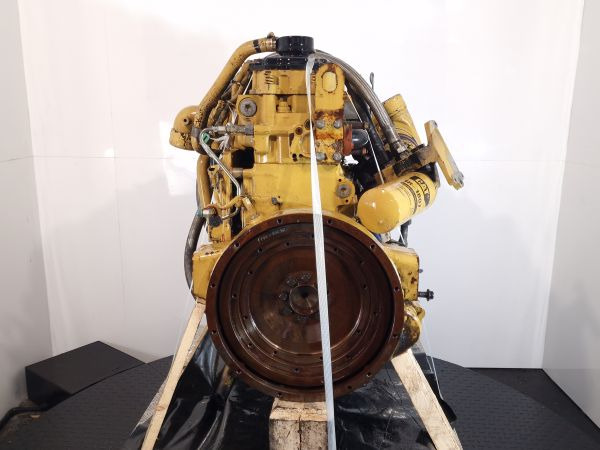 Caterpillar C7 325DL Excavator Engine (Plant) - Engine for Construction machinery: picture 2 Caterpillar C7 325DL Excavator Engine (Plant) - Engine for Construction machinery: picture 2