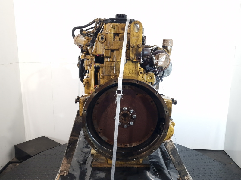 Caterpillar C7 Engine (Truck) - Engine for Truck: picture 2 Caterpillar C7 Engine (Truck) - Engine for Truck: picture 2