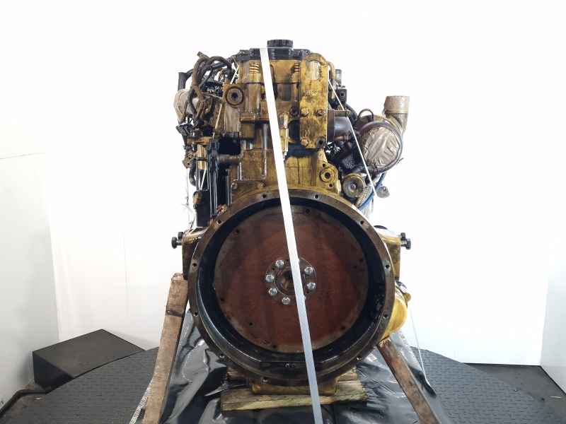 Caterpillar C7 Engine (Truck) - Engine for Truck: picture 2 Caterpillar C7 Engine (Truck) - Engine for Truck: picture 2