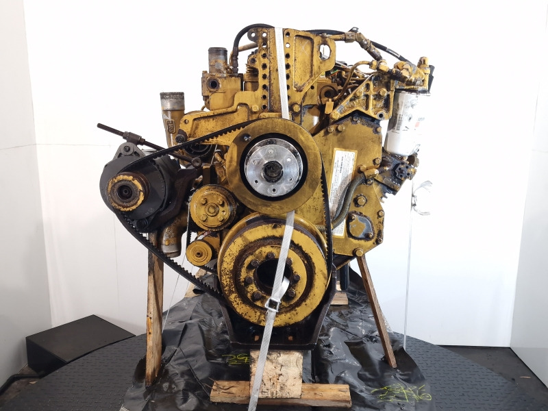 Caterpillar C7 Engine (Truck) - Engine for Truck: picture 5 Caterpillar C7 Engine (Truck) - Engine for Truck: picture 5