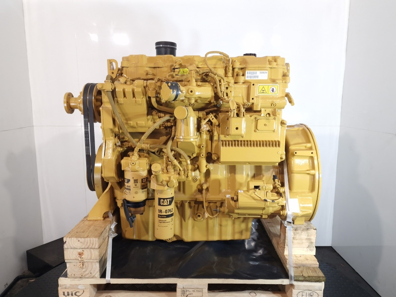 New Engine for Industrial equipment Caterpillar C9 New Engine (Industrial): picture 7