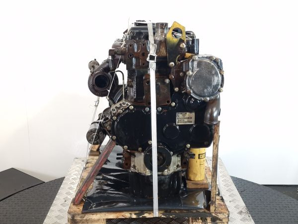 Caterpillar/Perkins 3054C Engine (Plant) - Engine for Construction machinery: picture 5 Caterpillar/Perkins 3054C Engine (Plant) - Engine for Construction machinery: picture 5