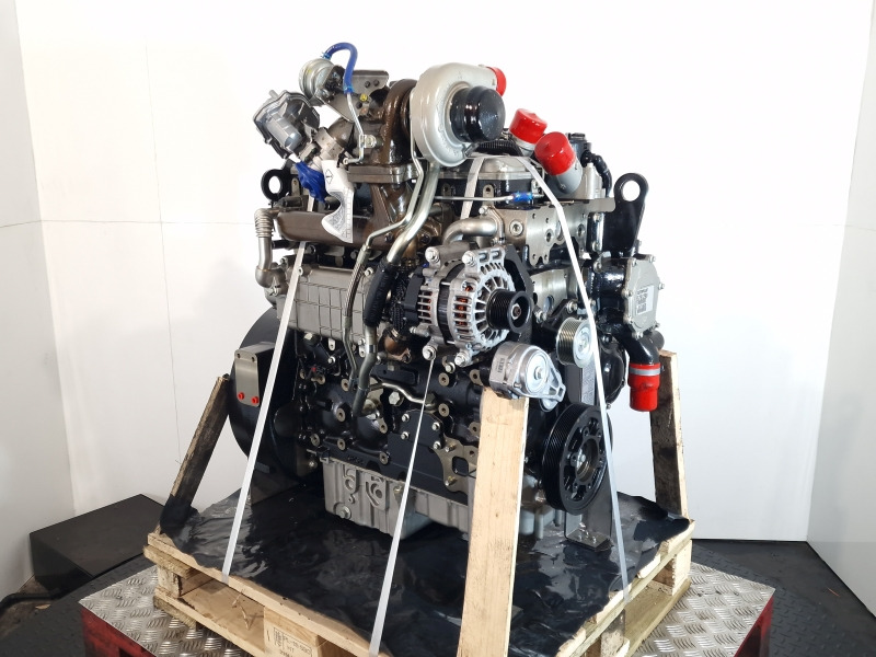 Caterpillar/Perkins C4.4  Engine (Plant) - Engine for Construction machinery: picture 4 Caterpillar/Perkins C4.4  Engine (Plant) - Engine for Construction machinery: picture 4