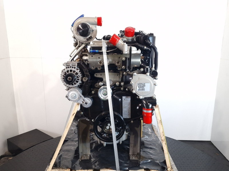 Caterpillar/Perkins C4.4  Engine (Plant) - Engine for Construction machinery: picture 5 Caterpillar/Perkins C4.4  Engine (Plant) - Engine for Construction machinery: picture 5