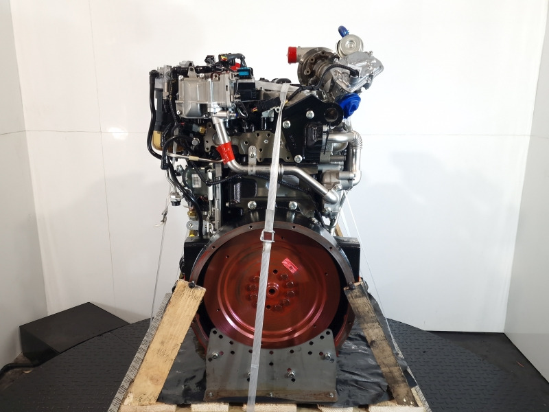 Caterpillar/Perkins C4.4  Engine (Plant) - Engine for Construction machinery: picture 2 Caterpillar/Perkins C4.4  Engine (Plant) - Engine for Construction machinery: picture 2
