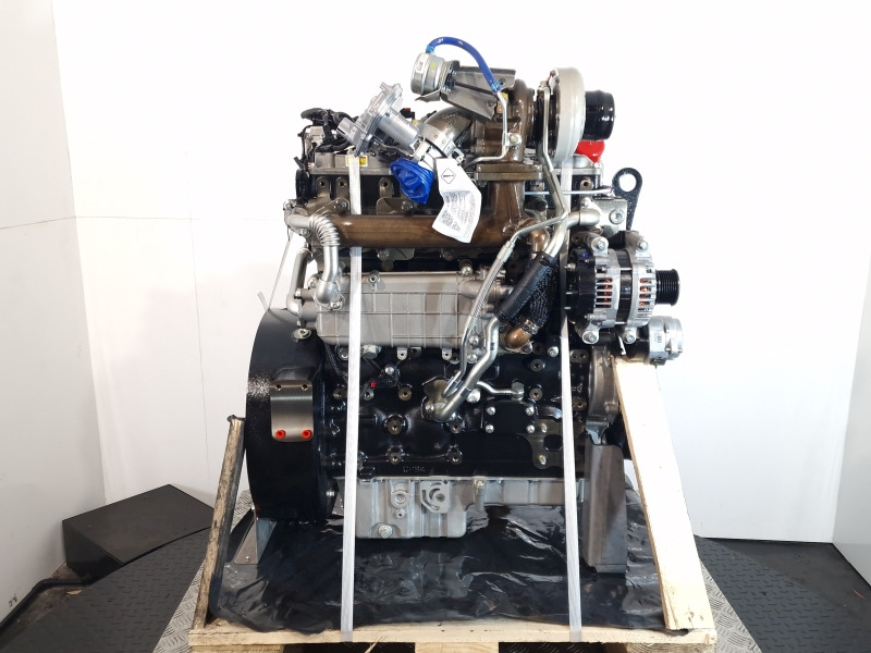 Caterpillar/Perkins C4.4  Engine (Plant) - Engine for Construction machinery: picture 3 Caterpillar/Perkins C4.4  Engine (Plant) - Engine for Construction machinery: picture 3