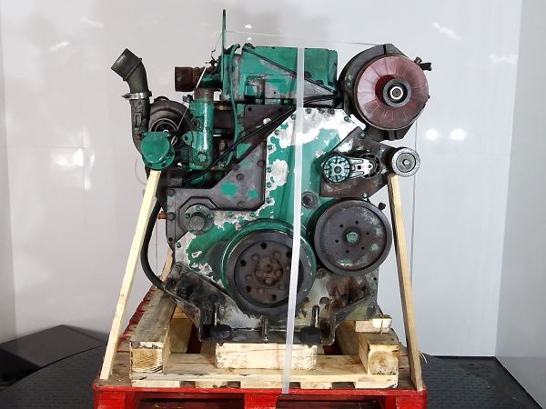 Cummins ISM11 M405E 20 Engine (Truck) - Engine for Truck: picture 5 Cummins ISM11 M405E 20 Engine (Truck) - Engine for Truck: picture 5