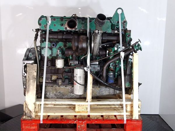 Cummins ISM11 M405E 20 Engine (Truck) - Engine for Truck: picture 3 Cummins ISM11 M405E 20 Engine (Truck) - Engine for Truck: picture 3