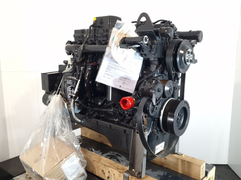 Cummins JCB QSB6.7 CM2350 CPL5235 New 2024 Engine (Plant) - Engine for Construction machinery: picture 4 Cummins JCB QSB6.7 CM2350 CPL5235 New 2024 Engine (Plant) - Engine for Construction machinery: picture 4