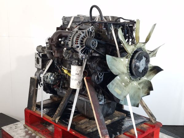 Cummins QSB4.5 CPL 8725 Engine (Plant) - Engine for Construction machinery: picture 5 Cummins QSB4.5 CPL 8725 Engine (Plant) - Engine for Construction machinery: picture 5