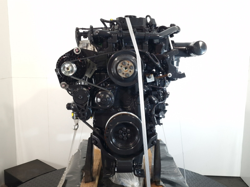 Cummins QSB6.7 CPL 3857 New Engine (Plant) - Engine for Construction machinery: picture 5 Cummins QSB6.7 CPL 3857 New Engine (Plant) - Engine for Construction machinery: picture 5