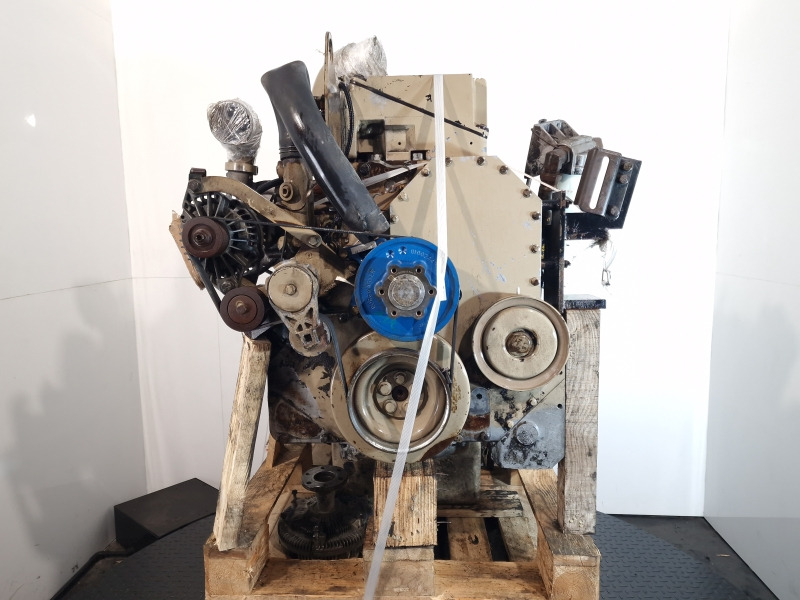 Cummins QSM11 CPL 2828 Hyundai R520LC-9S EXCAVATOR Engine (Plant) - Engine for Construction machinery: picture 5 Cummins QSM11 CPL 2828 Hyundai R520LC-9S EXCAVATOR Engine (Plant) - Engine for Construction machinery: picture 5