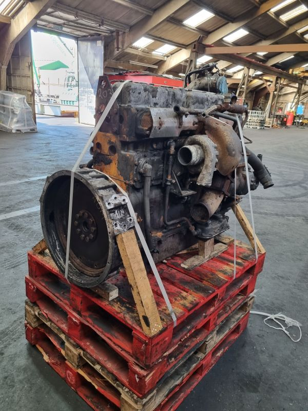 DAF 1160 WS242M ATI Engine (Truck) - Engine for Truck: picture 4 DAF 1160 WS242M ATI Engine (Truck) - Engine for Truck: picture 4