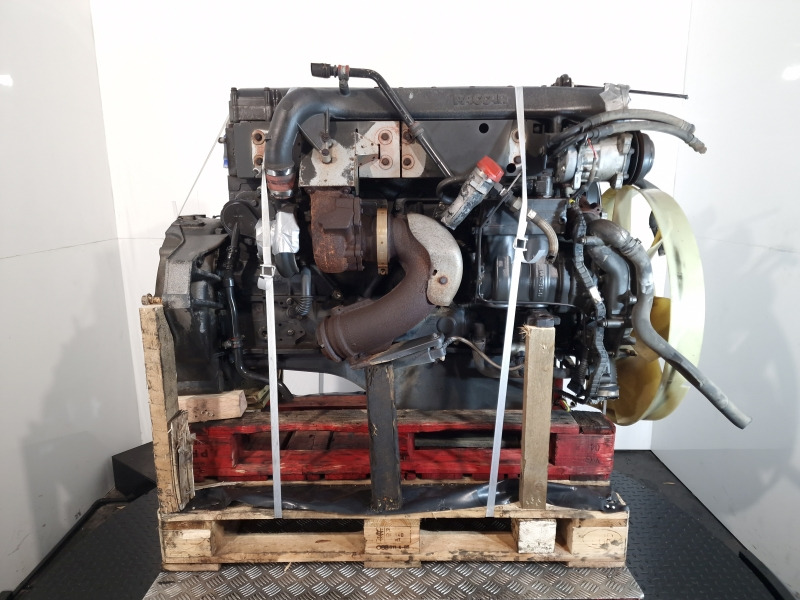 DAF CF PR228 U1 Refuse Spec Engine (Truck) - Engine for Truck: picture 4 DAF CF PR228 U1 Refuse Spec Engine (Truck) - Engine for Truck: picture 4