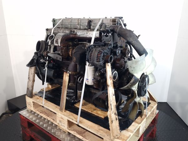 DAF GR165U1 Engine (Truck) - Engine for Truck: picture 5 DAF GR165U1 Engine (Truck) - Engine for Truck: picture 5