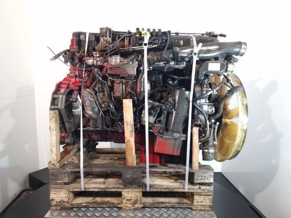 DAF MX-11 291 H1 Engine (Truck) - Engine for Truck: picture 4 DAF MX-11 291 H1 Engine (Truck) - Engine for Truck: picture 4