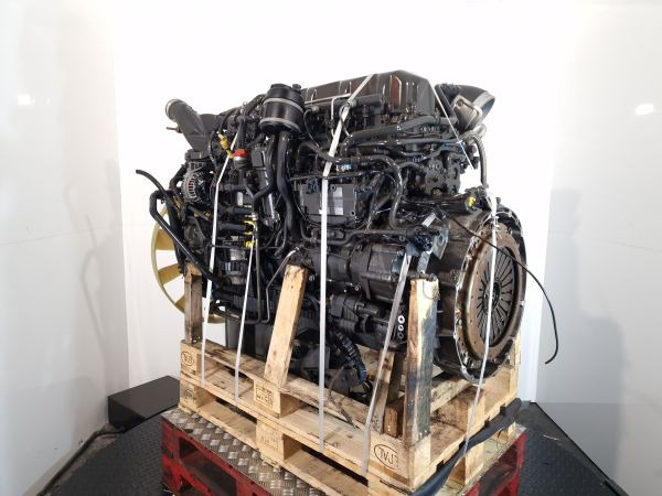 Engine for Truck DAF MX-13 340 H1 Engine (Truck): picture 9