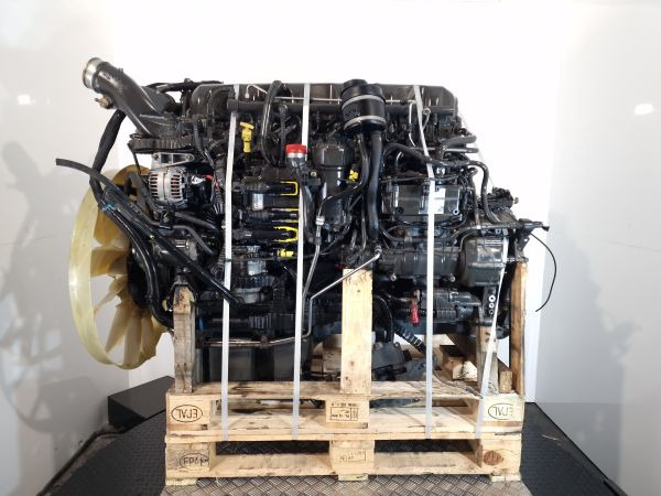 Engine for Truck DAF MX-13 340 H1 Engine (Truck): picture 8