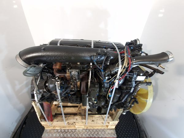 Engine for Truck DAF MX-13 340 H1 Engine (Truck): picture 11