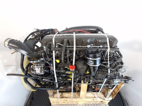 Engine for Truck DAF MX-13 340 H1 Engine (Truck): picture 10