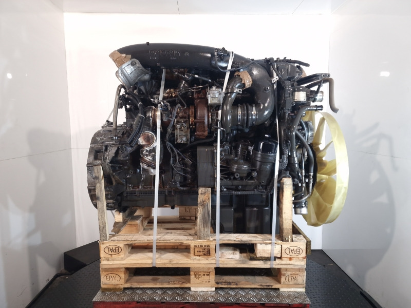 DAF MX-13 355 H3 Engine (Truck) - Engine for Truck: picture 3 DAF MX-13 355 H3 Engine (Truck) - Engine for Truck: picture 3
