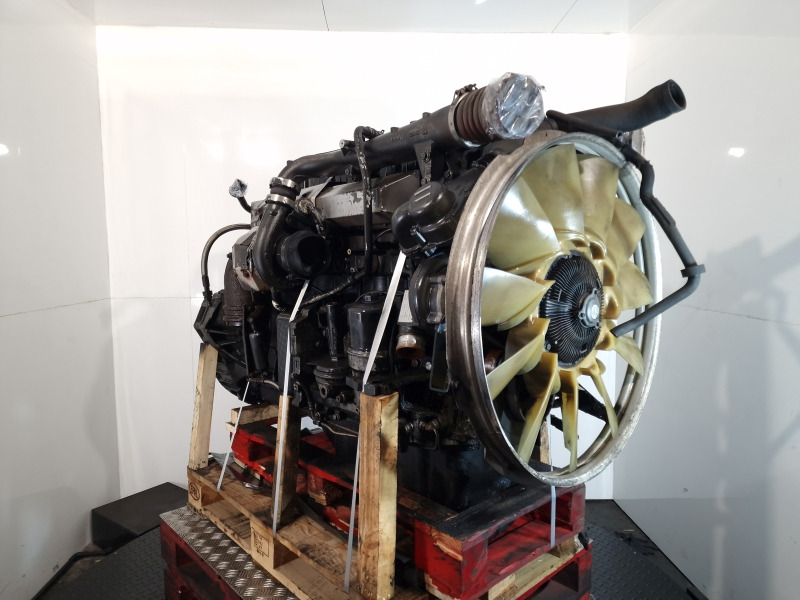 DAF MX300S2 XF105 EUR4 Engine (Truck) - Engine for Truck: picture 5 DAF MX300S2 XF105 EUR4 Engine (Truck) - Engine for Truck: picture 5