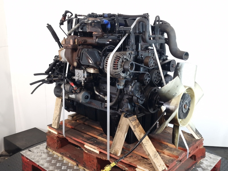 DAF PX-5 112 H1 Engine (Truck) - Engine for Truck: picture 5 DAF PX-5 112 H1 Engine (Truck) - Engine for Truck: picture 5