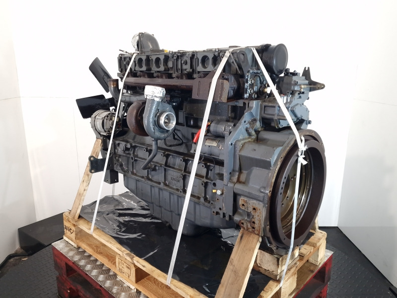 Engine for Industrial equipment Deutz BF6M1013EC Engine (Industrial): picture 9