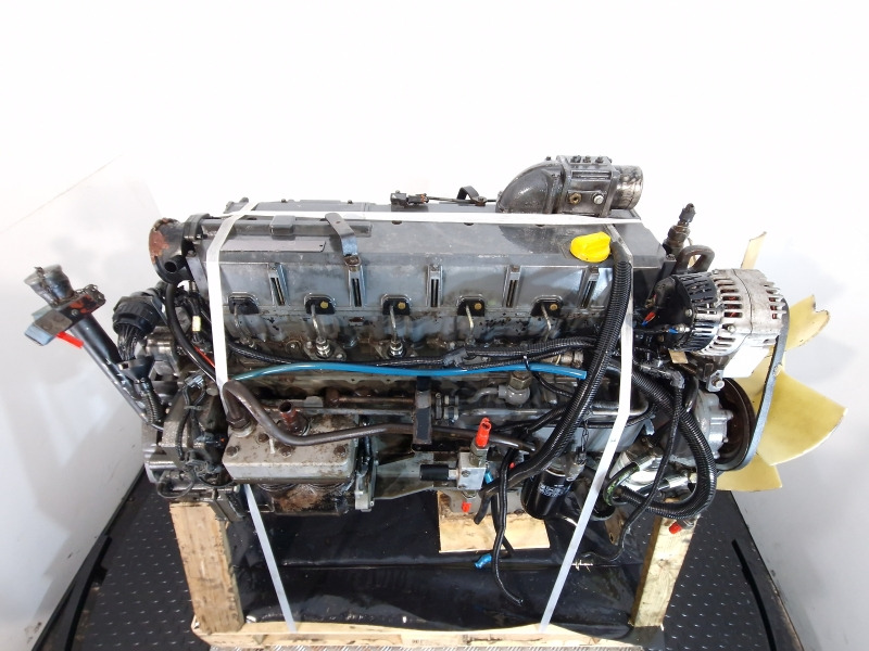 Engine for Industrial equipment Deutz BF6M1013EC Engine (Industrial): picture 11