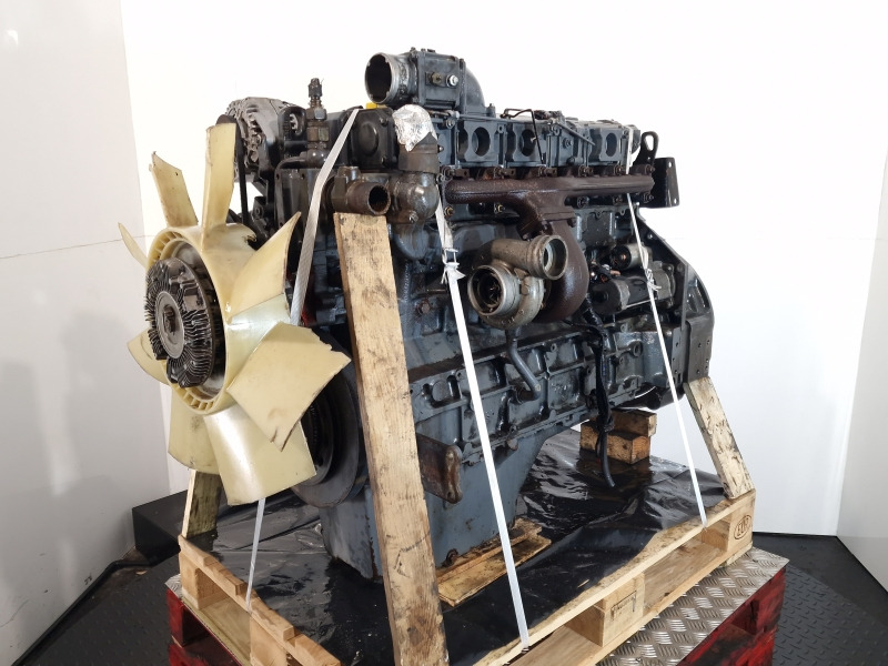 Engine for Industrial equipment Deutz BF6M1013EC Engine (Industrial): picture 7