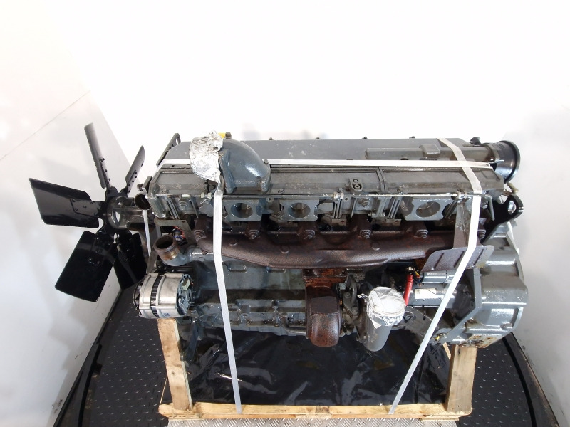 Engine for Industrial equipment Deutz BF6M1013EC Engine (Industrial): picture 10